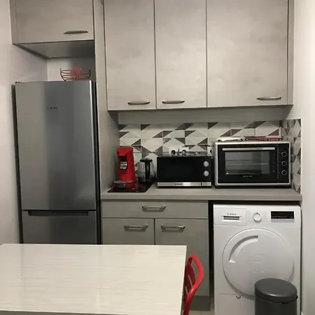 Marguerite Apartment